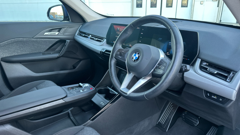 BMW X1 sDrive 20i MHT Sport 5dr Step Auto Petrol Estate